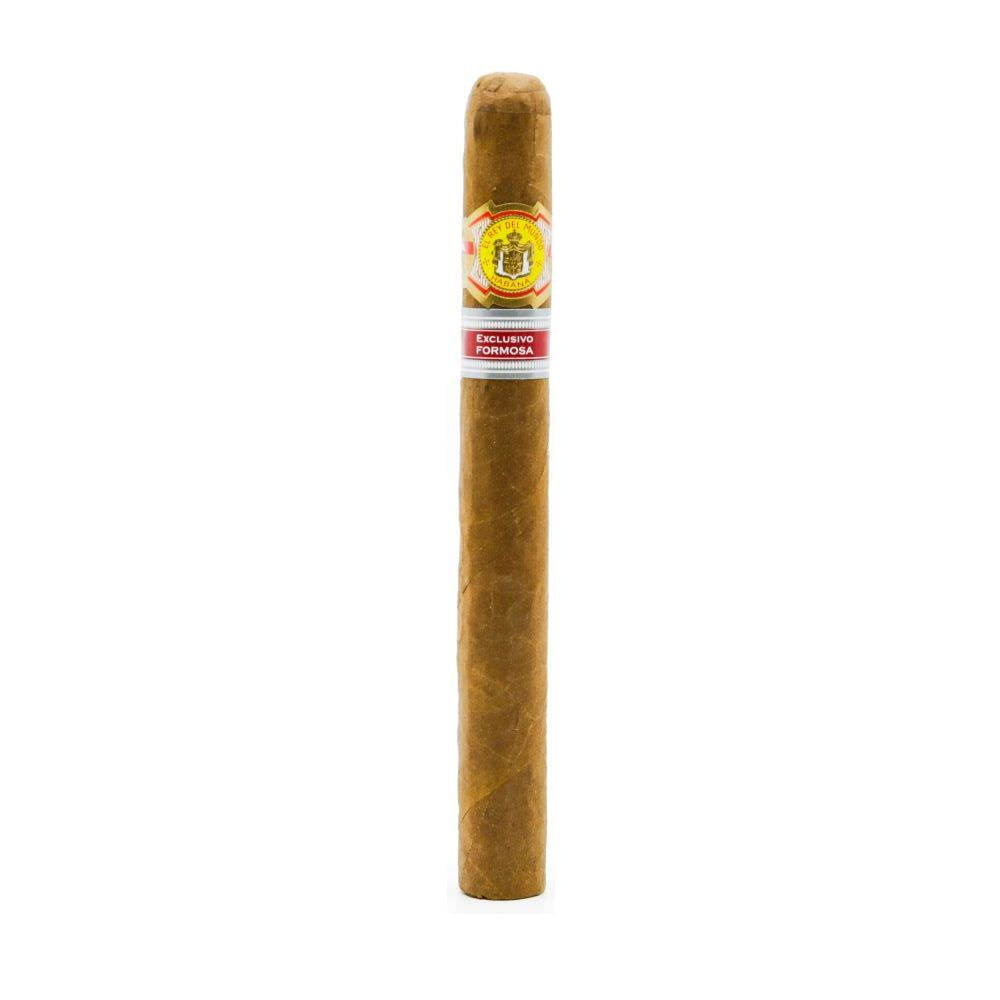 El Rey del Mundo Tainos Formosa Taiwan RE 2018 Single Cigar