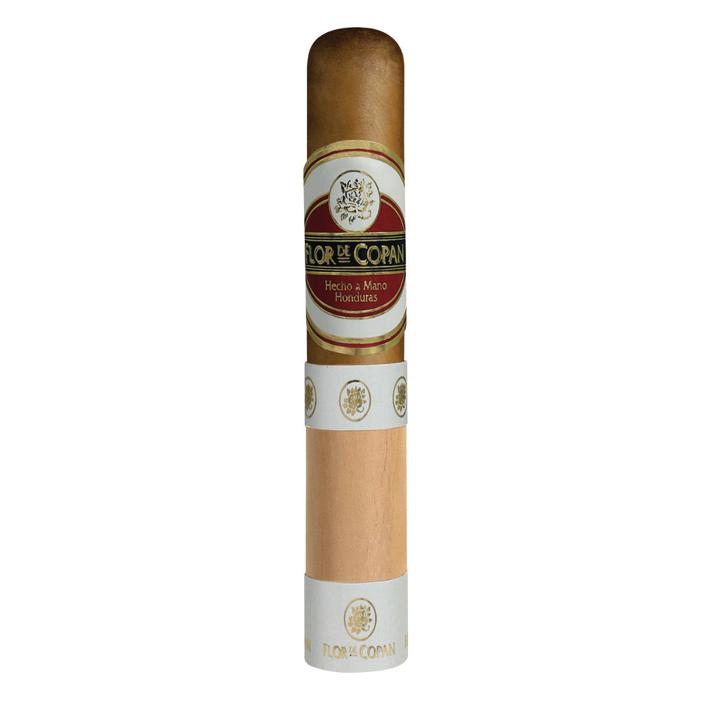 Flor de Copan Classic Rothschild Single Cigar