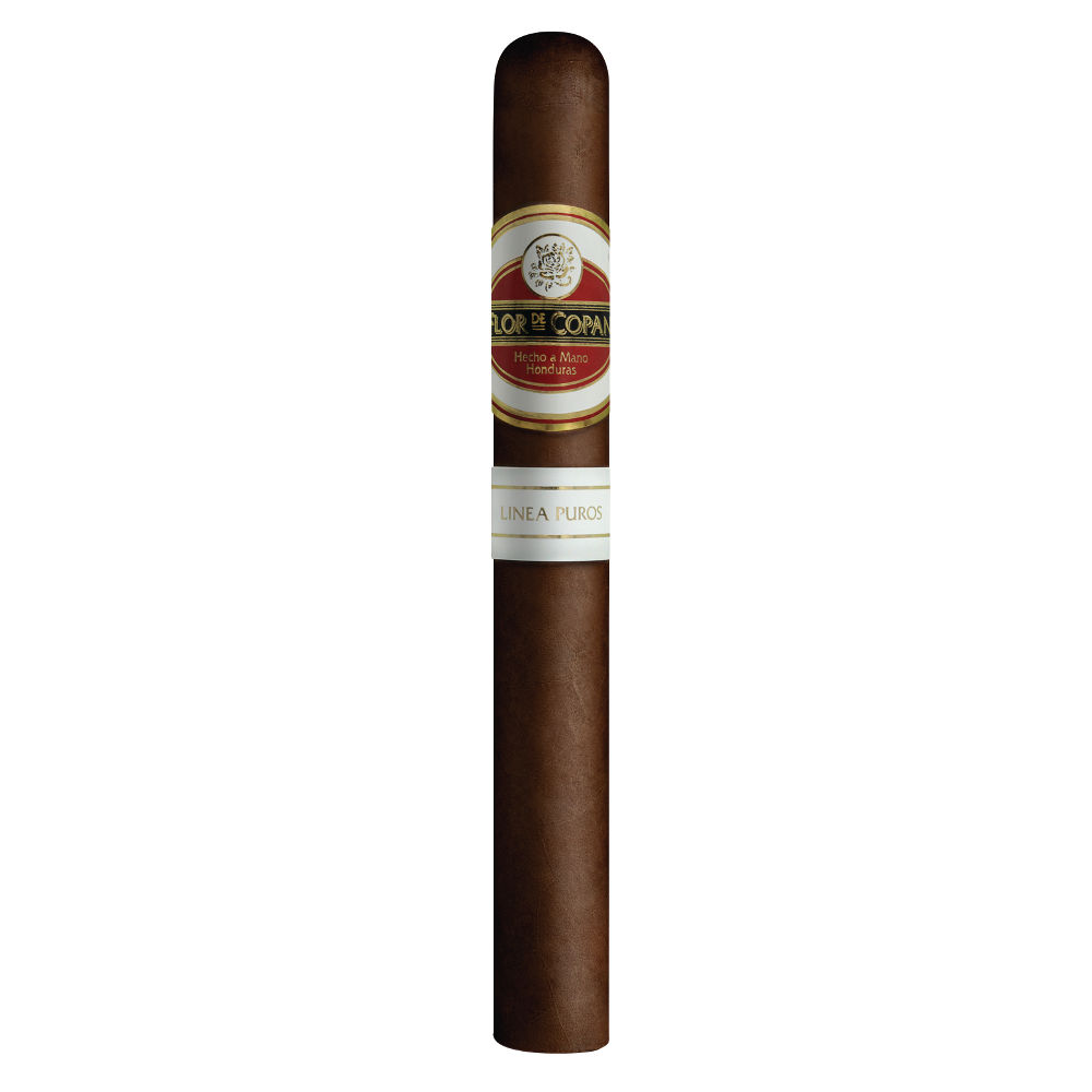 Flor De Copan Linea Puro Corona Single Cigar