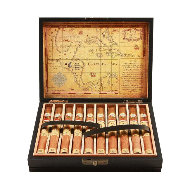 Flor de Copan 1795 Reales Limited Edition 2025