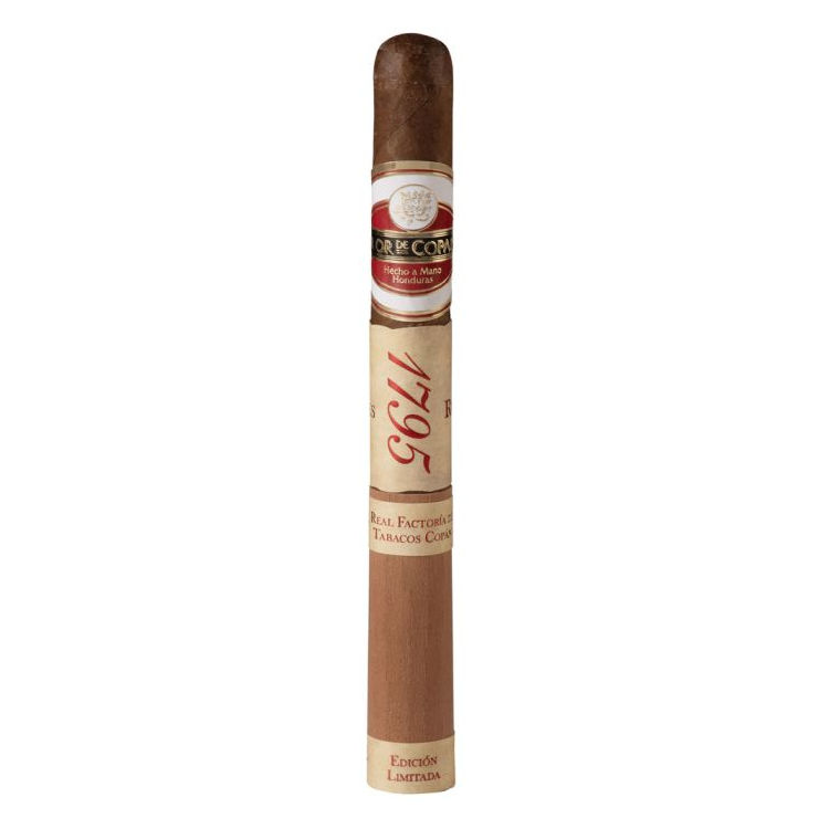 Flor de Copan 1795 Reales Limited Edition 2025