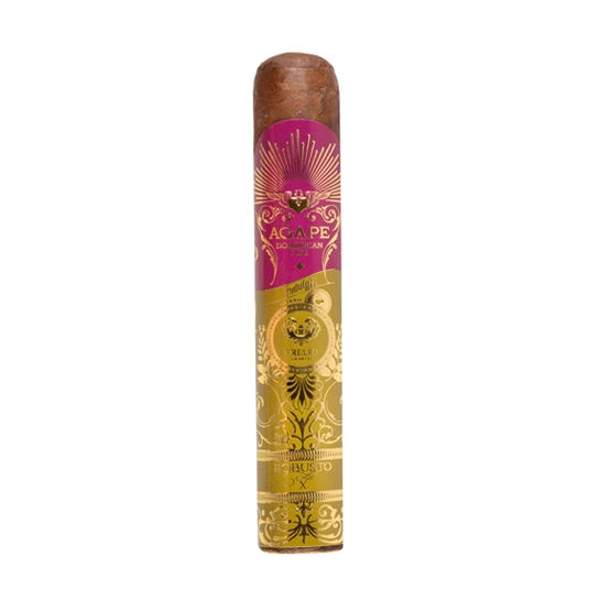 Freud Cigar Co. Agape Super Robusto Single Cigar