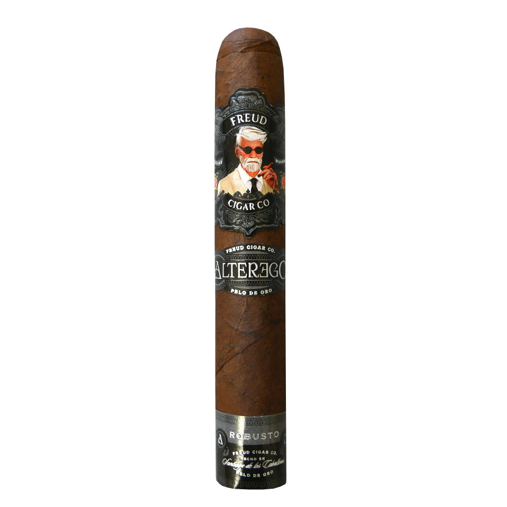 Freud Cigar Co. AlterEgo Robusto Single Cigar