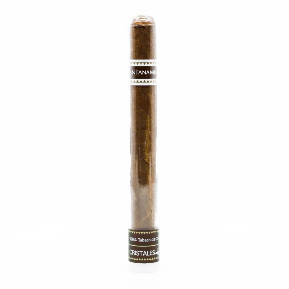 Guantanamera Cristales Tubos Cigar