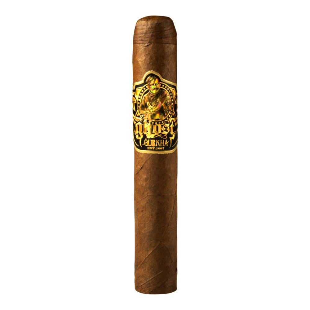 Gurkha Ghost Gold Shadow