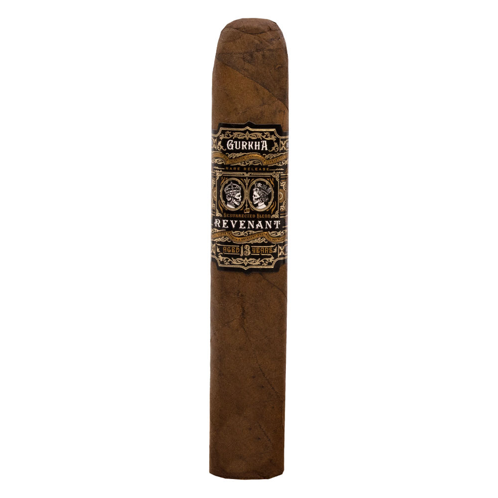 Gurkha Revenant Maduro Robusto