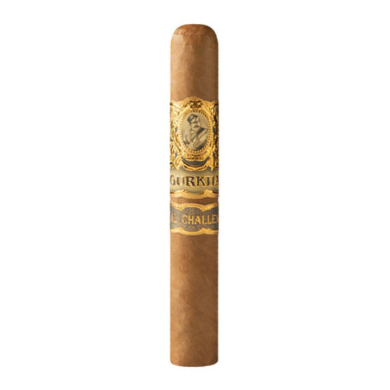 Gurkha Royal Challenge Robusto