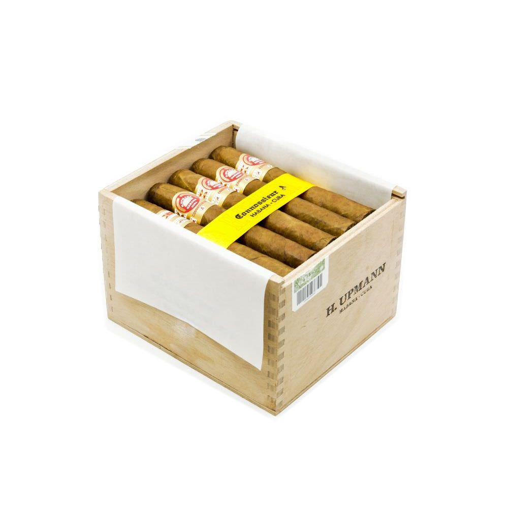 H. Upmann Connoisseur A LCDH Cigar Box