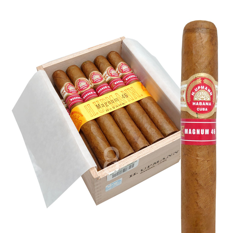 H. Upmann Magnum 46