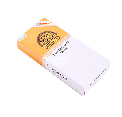 H. Upmann Magnum 50 Tubos Cigar Pack