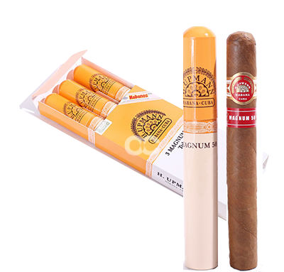 H. Upmann Magnum 50 Tubos