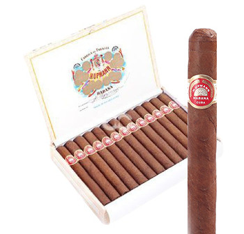 H. Upmann Regalias