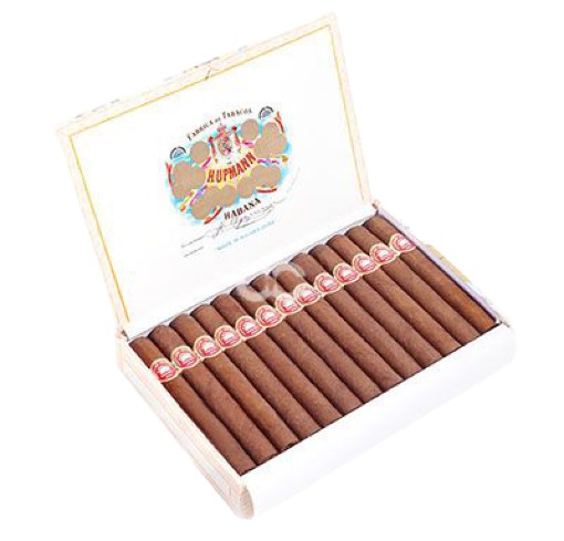 H. Upmann Regalias Cigar Box