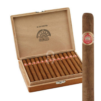 H. Upmann Sir Winston