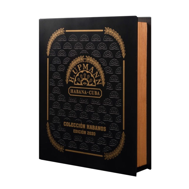 H.Upmann Super Magnum Coleccion Habanos Book 2020