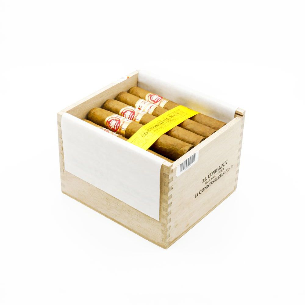 H. Upmann Connoisseur No. 2 Cigar Box