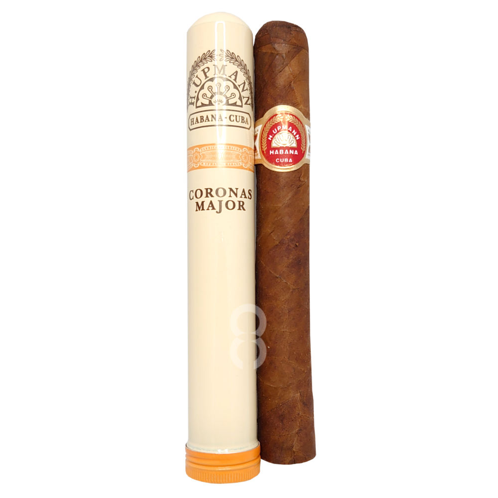 H. Upmann Coronas Major Tubos Single Cigar