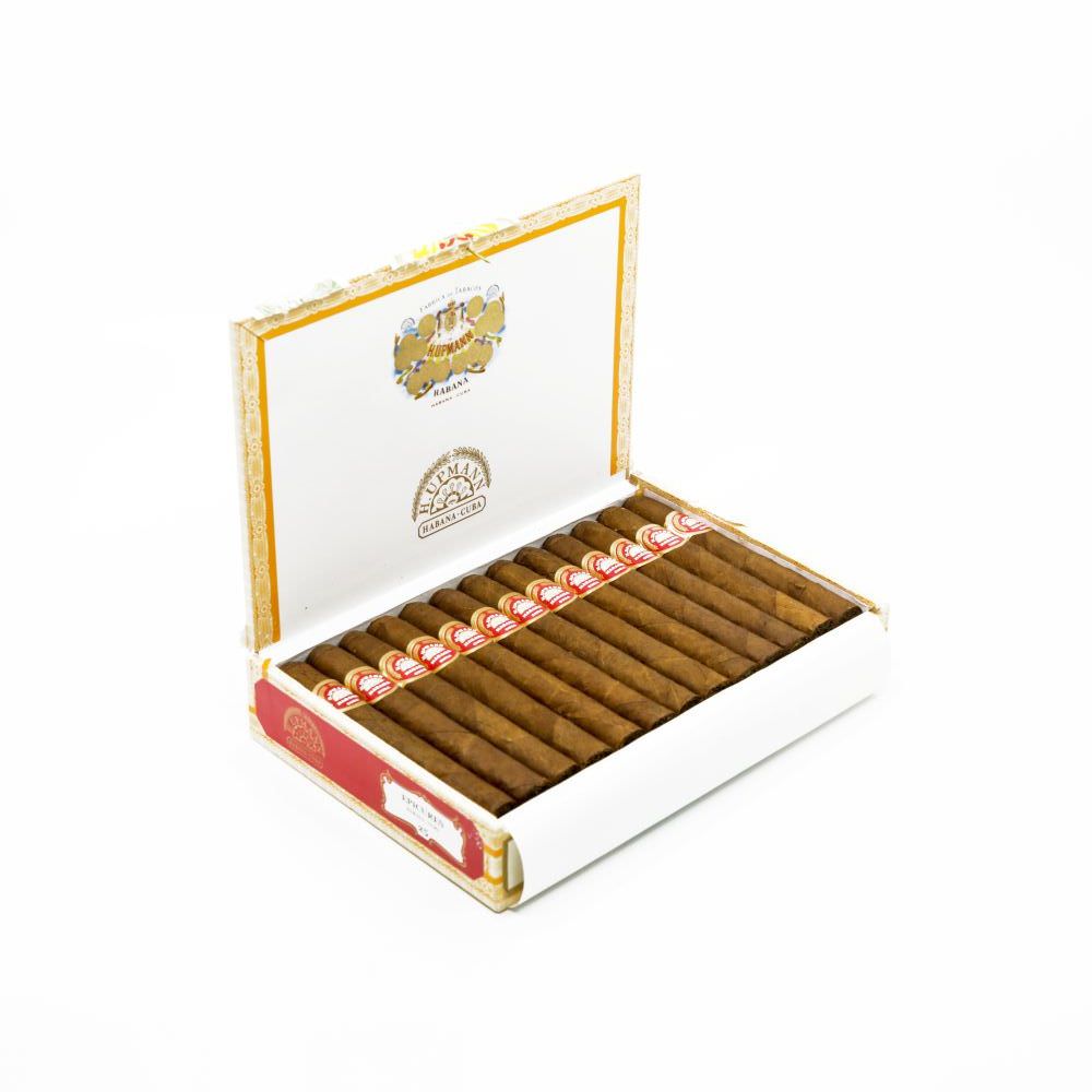 H. Upmann Epicures Cigar Box