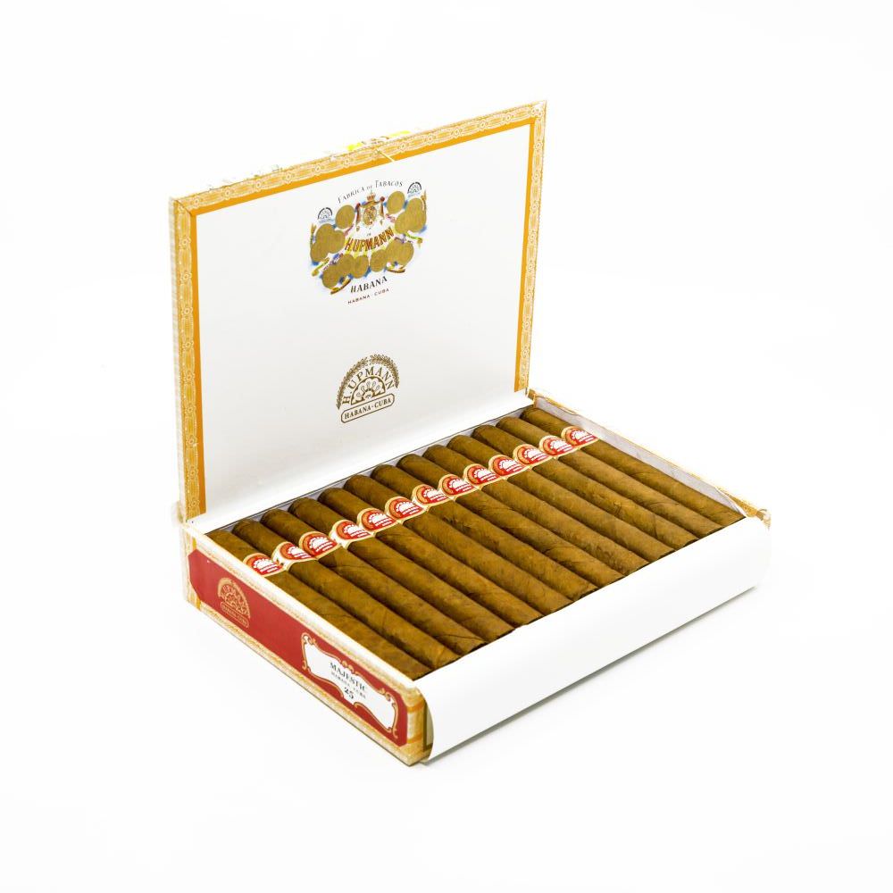 H. Upmann Majestic Cigar Box