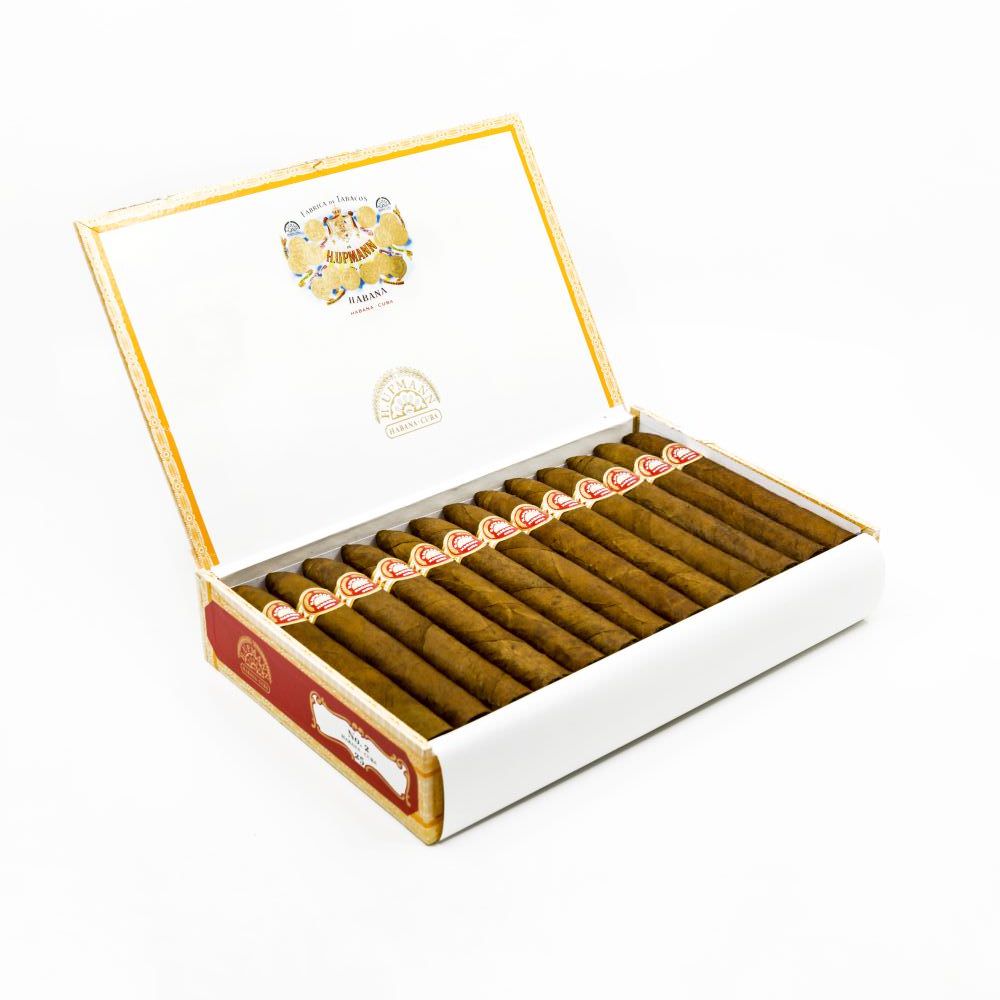 H. Upmann No. 2 Cigar Box