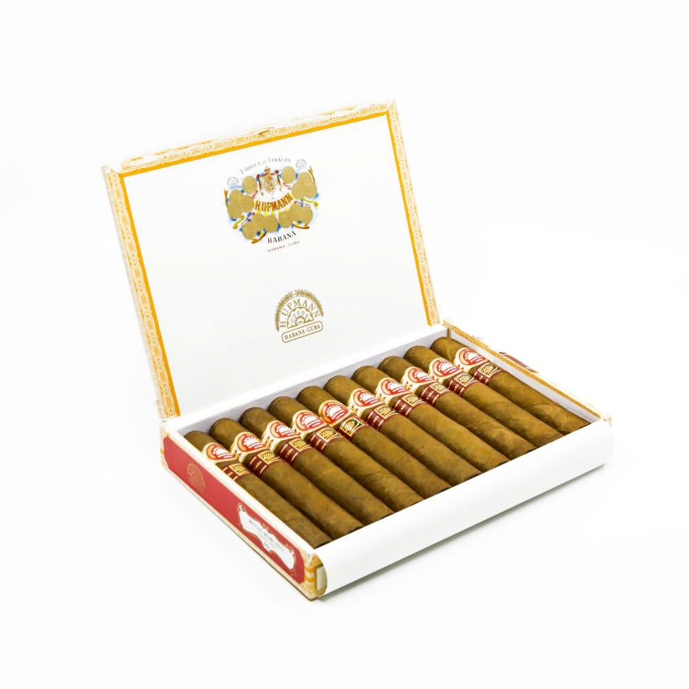 H. Upmann Royal Robustos LCDH Cigar Box