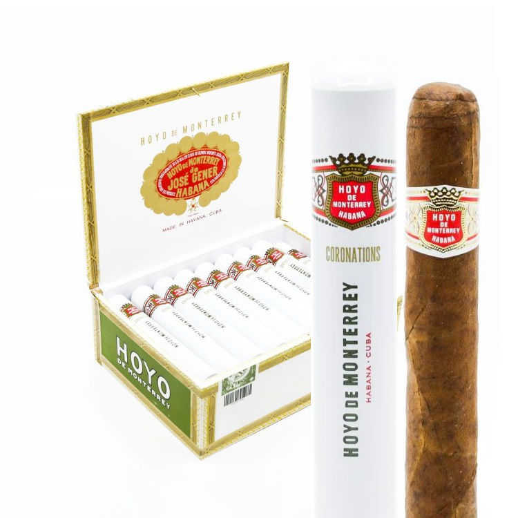 Hoyo de Monterrey Coronations