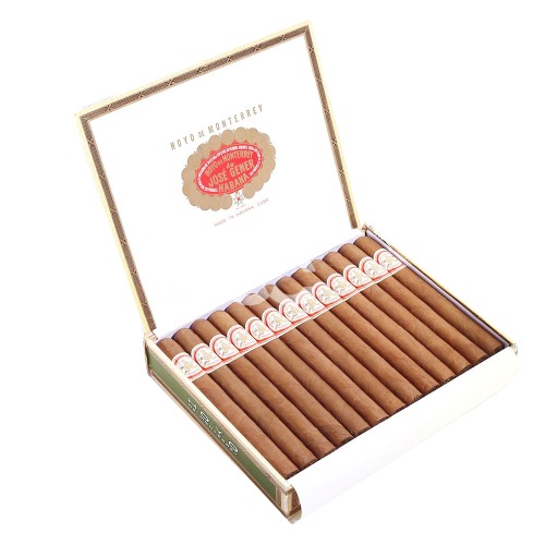 Hoyo de Monterrey Double Corona Cigar Box