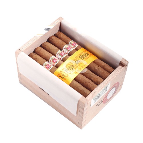 Hoyo de Monterrey Le Hoyo Du Maire Cigar Box