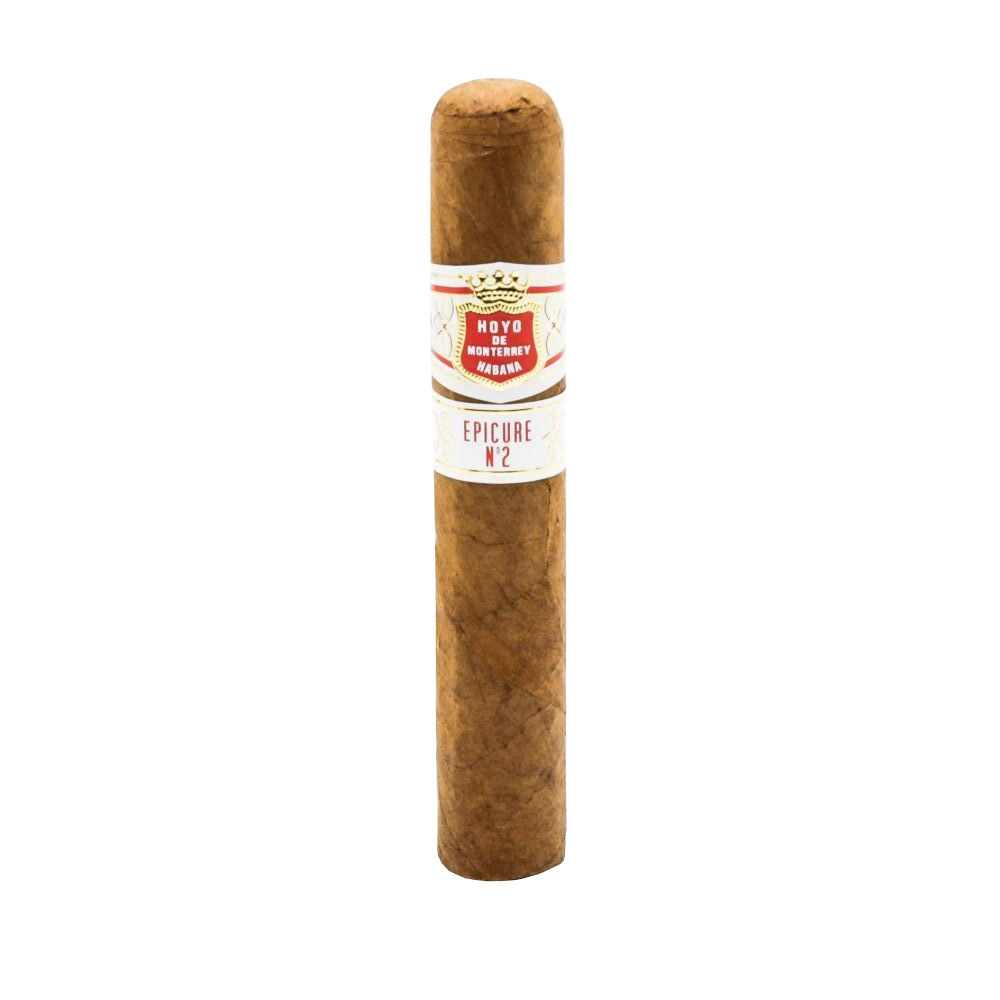 Hoyo de Monterrey Epicure No. 2 Single Cigar