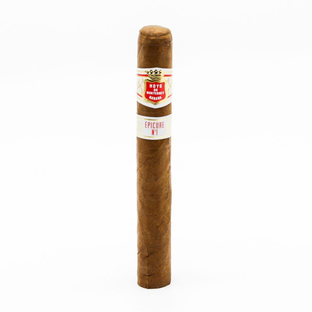 Hoyo de Monterrey Epicure No. 1 Single Cigar