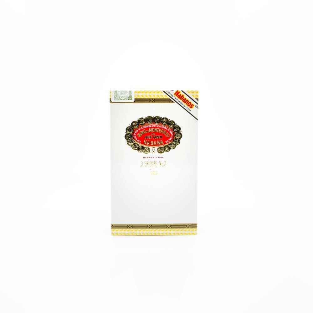 Hoyo de Monterrey Epicure No. 2 Tubos