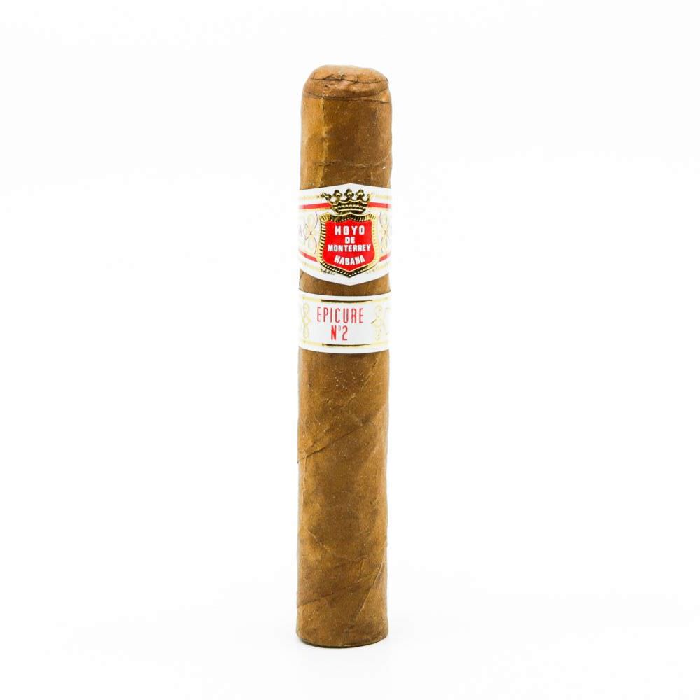 Hoyo de Monterrey Epicure No. 2 Tubos