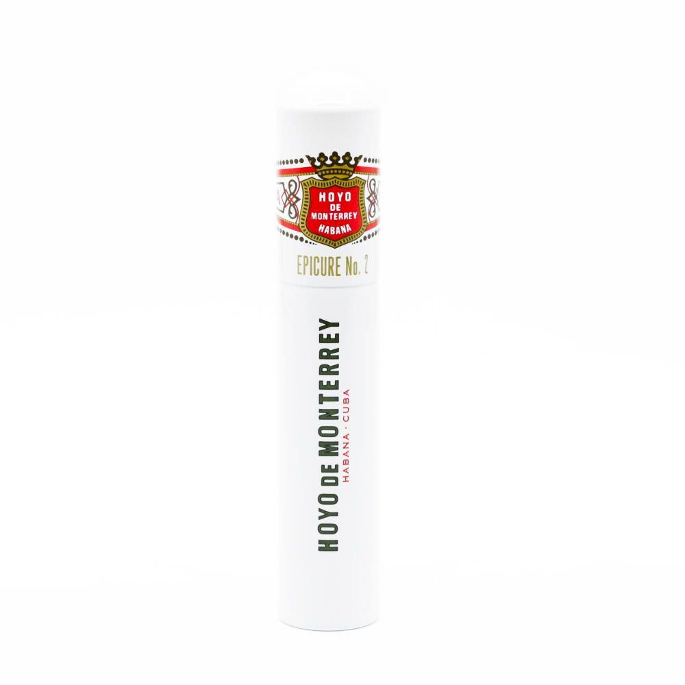 Hoyo de Monterrey Epicure No. 2 Tubos
