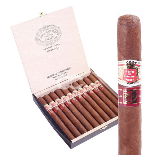 Hoyo de Monterrey Escogidos LCDH