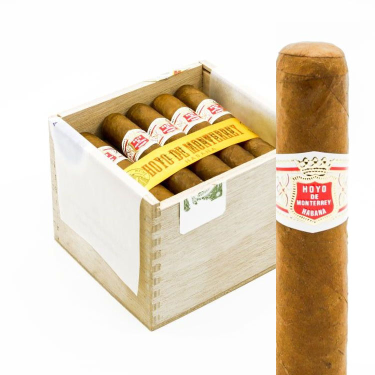 Hoyo de Monterrey Petit Robusto