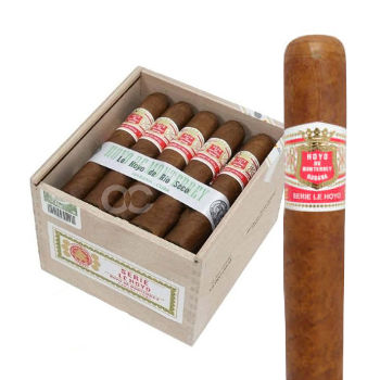 Hoyo de Monterrey Serie Le Hoyo de Rio Seco