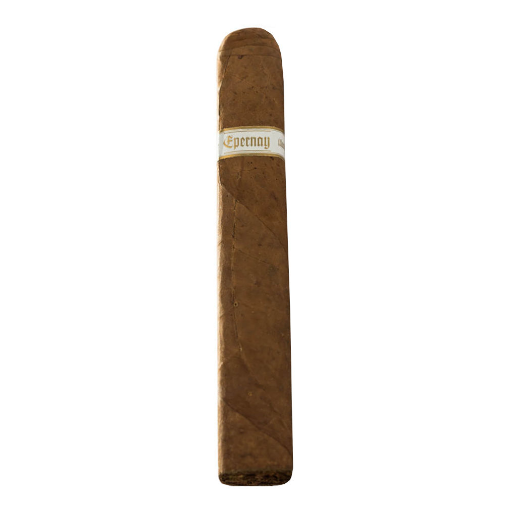 Illusione Epernay Le Taureau Bench Pressed Single Cigar