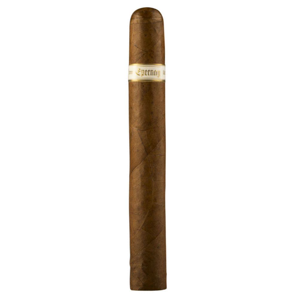 Illusione Epernay D'Aosta 10th Anniversary Single Cigar