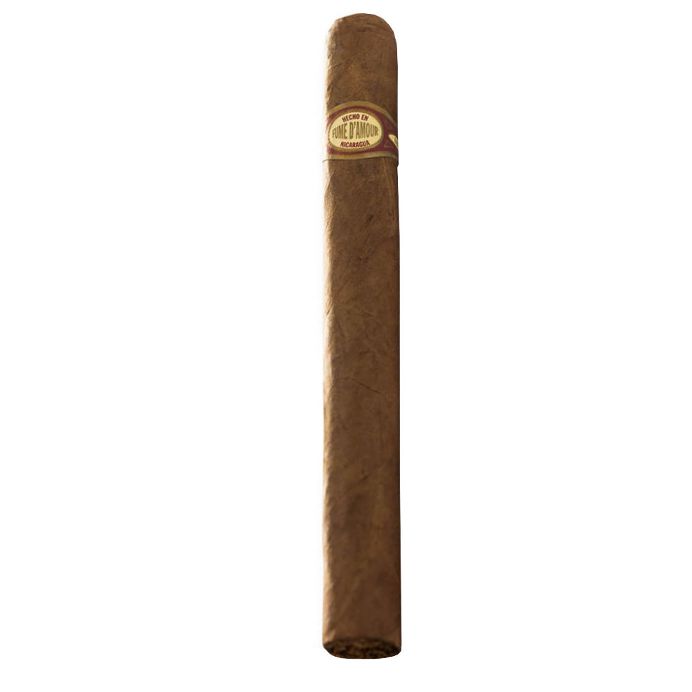 Illusione Fume d'Amour Clementes Single Cigar