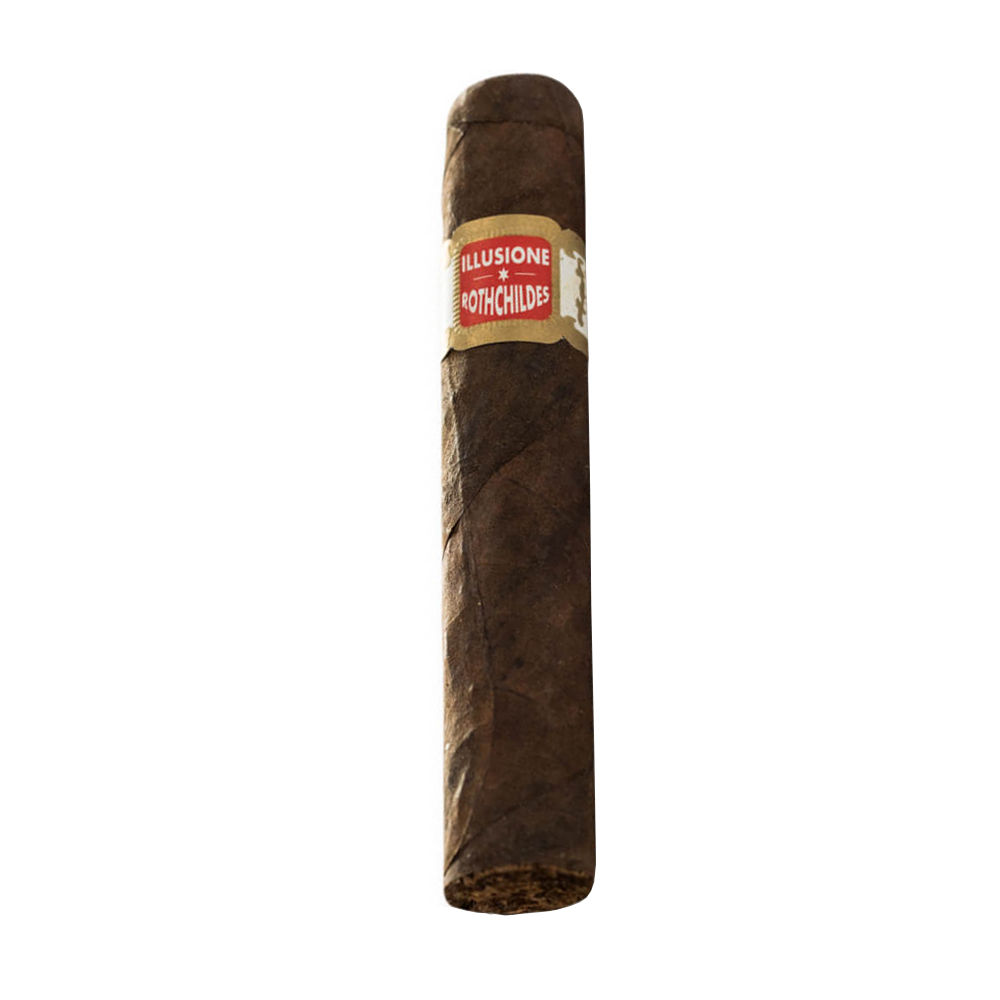 Illusione Rothchildes Maduro Single Cigar