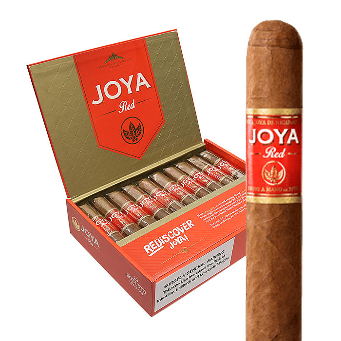 Joya de Nicaragua Joya Red Robusto