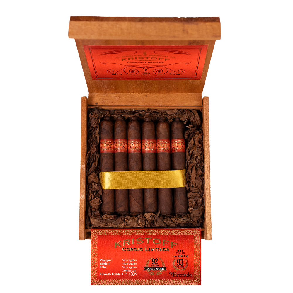 Kristoff Corojo Limitada Churchill