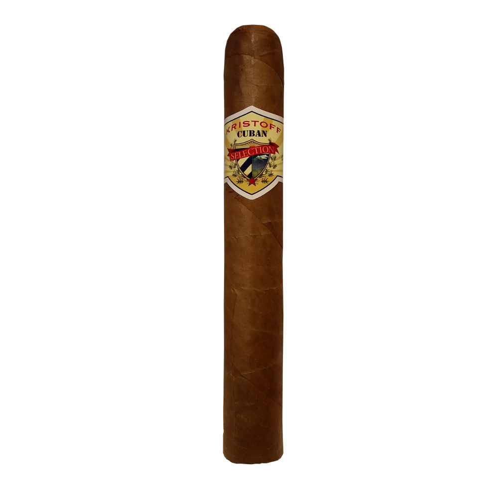 Kristoff Cuban Selection Sweet Tip Matador Single Cigar