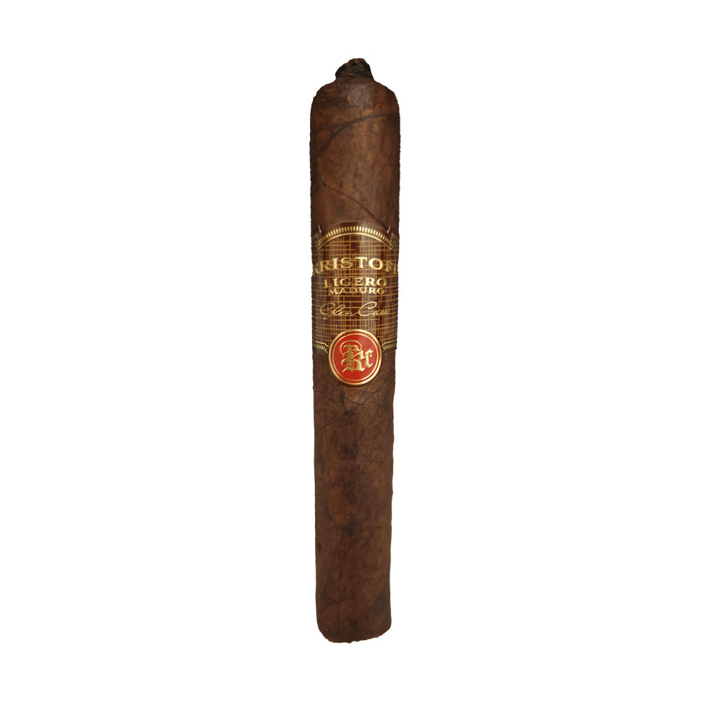 Kristoff Ligero Maduro Robusto Single Cigar