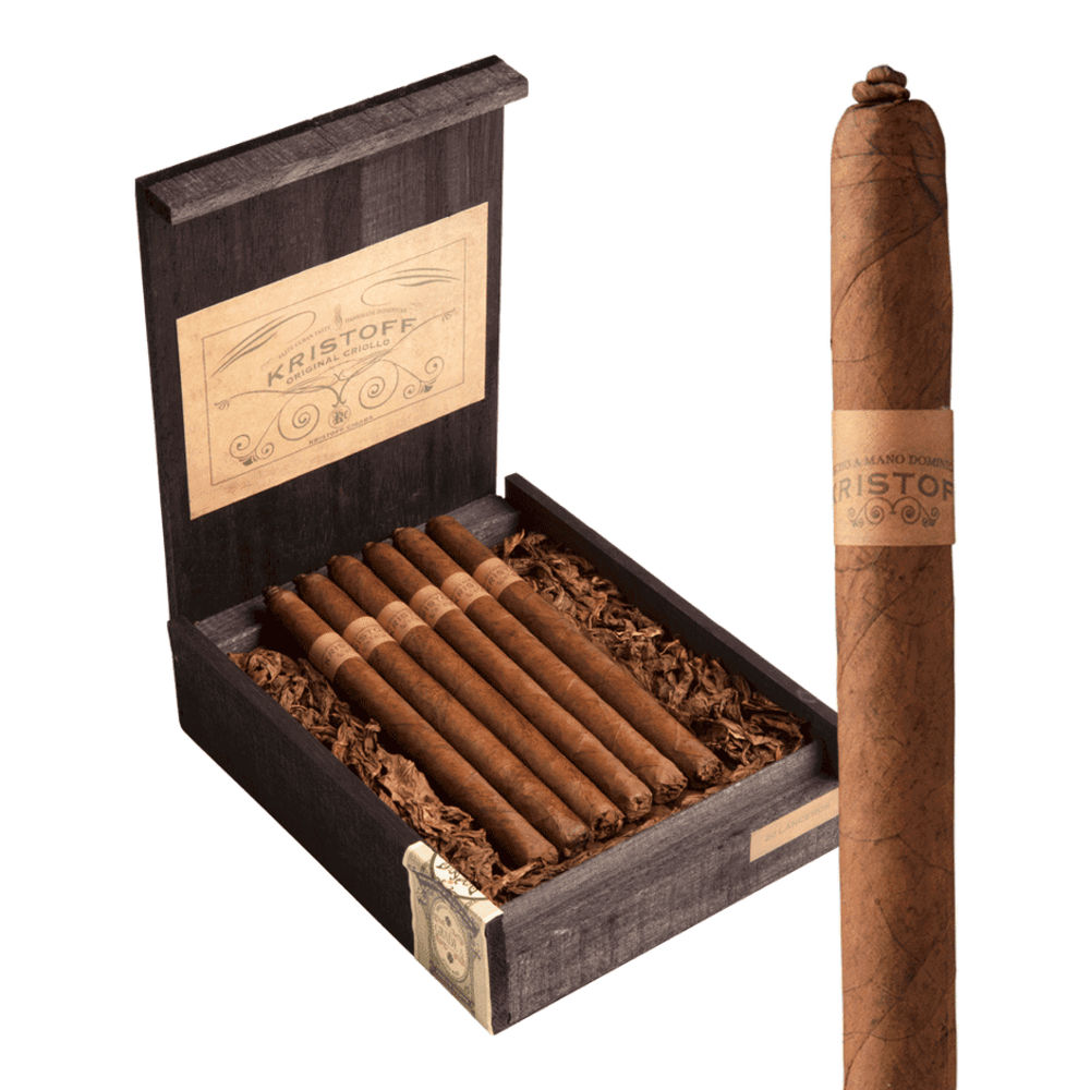 Kristoff Original Criollo Lancero