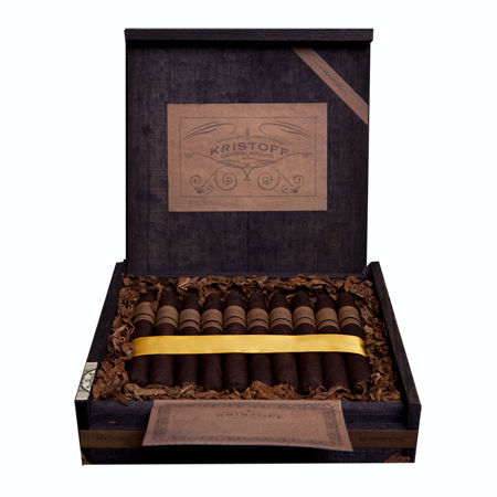 Kristoff Original Maduro Churchill