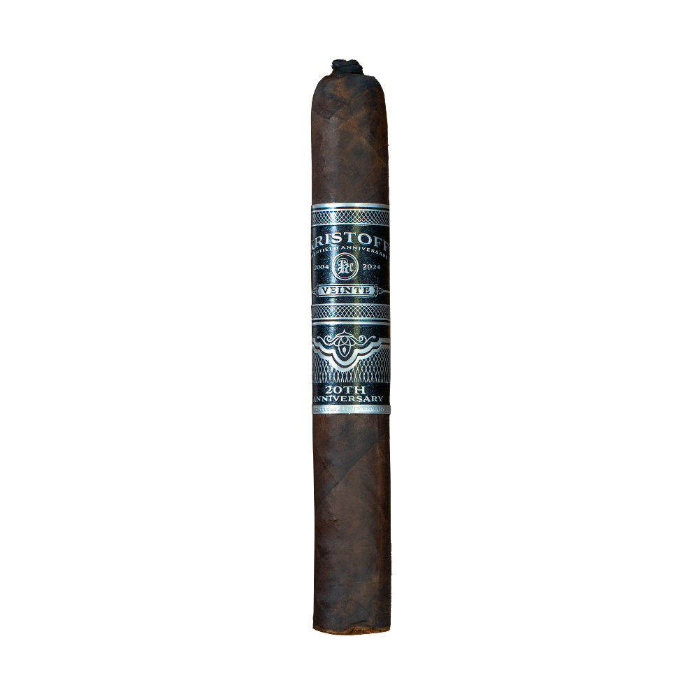 Kristoff Veinte 20th Anniversary 6x60
