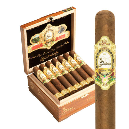 La Galera Habano Chaveta