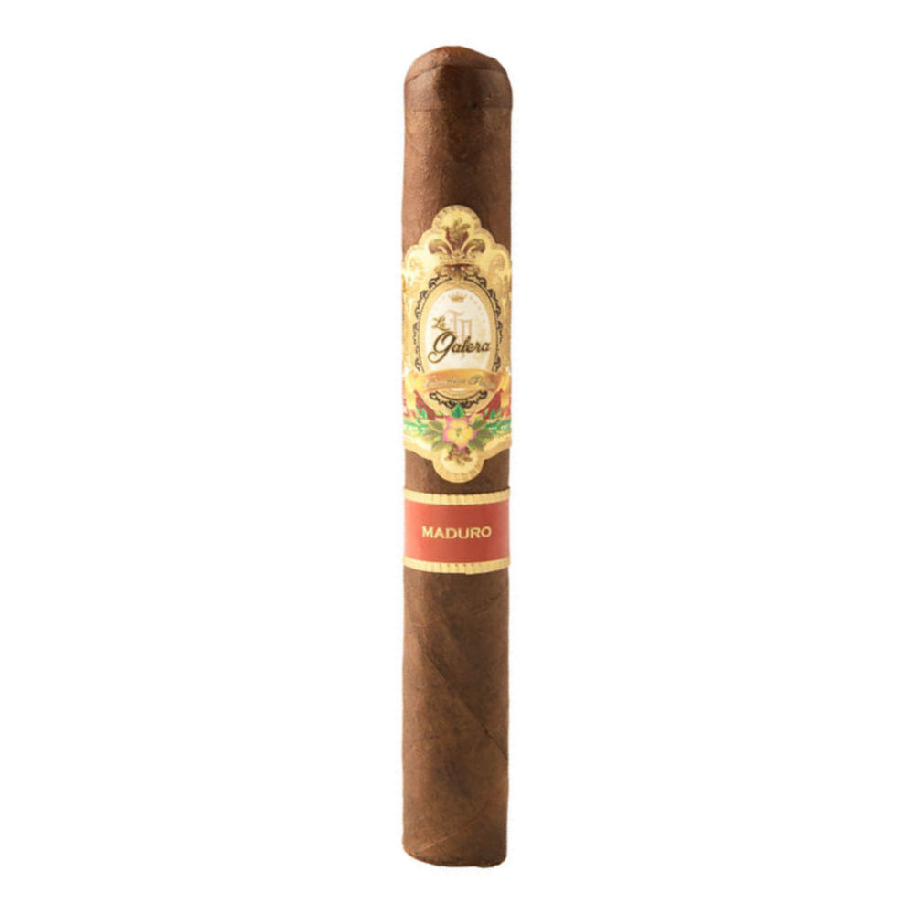 La Galera Maduro Churchill