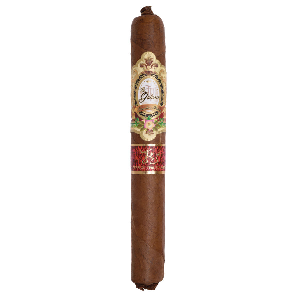 La Galera Year of the Dragon Single Cigar
